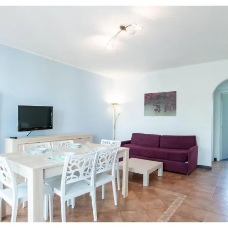 Appartement Trilocale Castellaneta