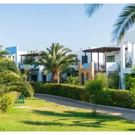 Trilocale Apartment *