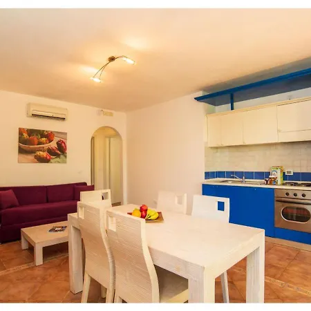 Trilocale Appartement *