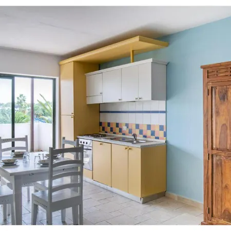 Apartment Trilocale Castellaneta