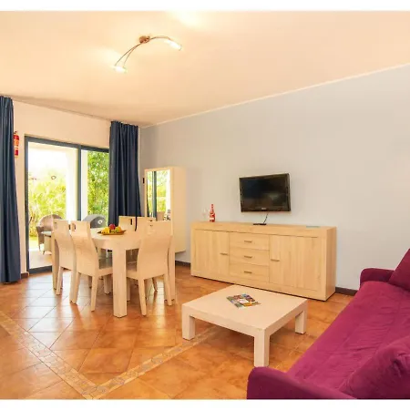 Trilocale Appartement