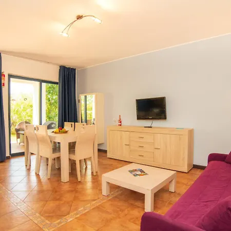Apartment Trilocale