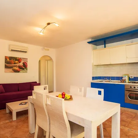 Trilocale Apartment *