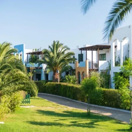 Trilocale Apartment Castellaneta