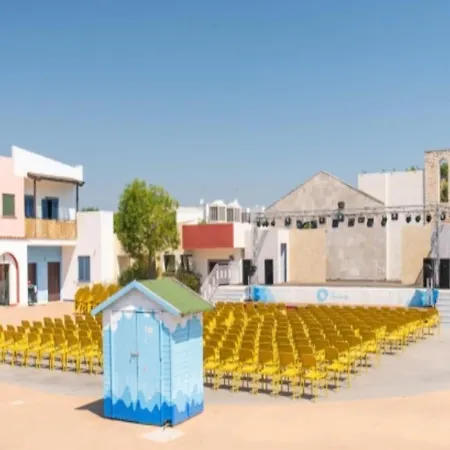 Trilocale *