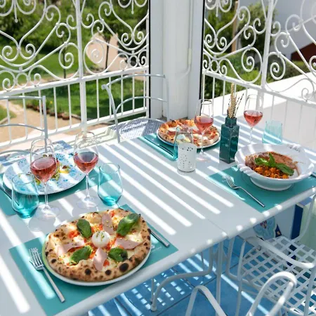 Trilocale Apartment