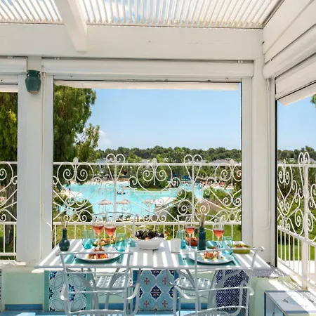 Trilocale Apartment Castellaneta